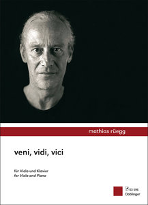 [03-00596] Veni, Vidi, Vici