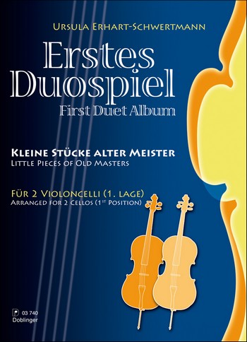 [03-00740] Erstes Duospiel