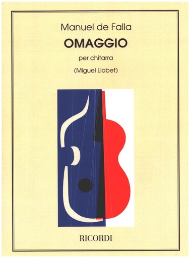 [323886] Omaggio