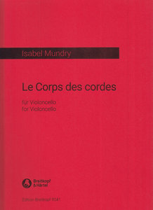 [308563] Le Corps des cordes