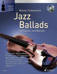 [308643] Jazz Ballads