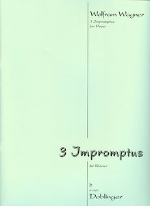 [01-00665] 3 Impromptus für Klavier