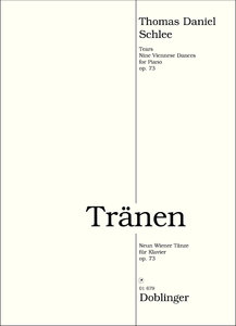 [01-00679] Tränen op. 73