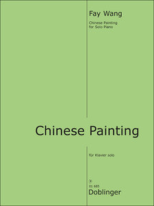 [01-00685] Chinese Painting