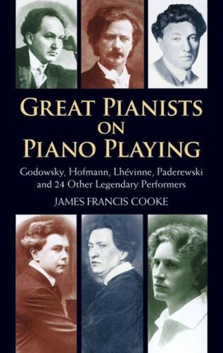 [226059] Great pianists on piano playing