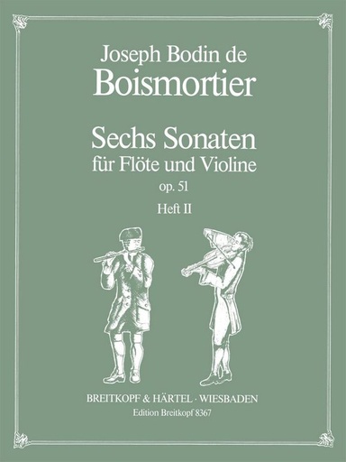 [1543] 6 Sonaten op. 51 Heft 2