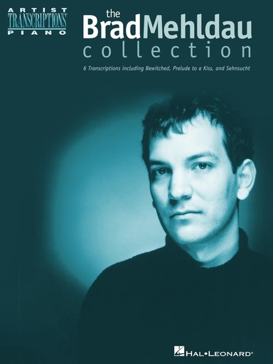 [145730] The Brad Mehldau Collection