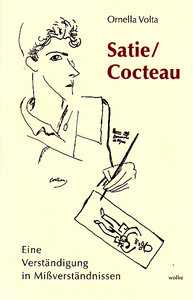 [32729] Satie / Cocteau
