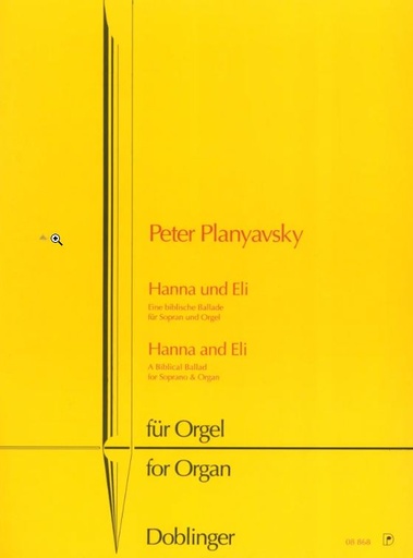 [08-00868] Hanna und Eli