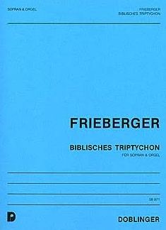 [08-00871] Biblisches Triptychon