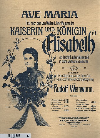 [08-00884] Ave Maria