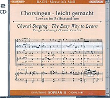 [89701] Messe h-moll, BWV 232