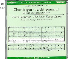 [89709] Weihnachtsoratorium
