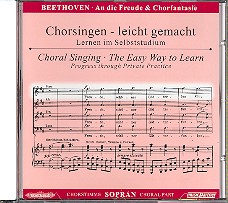 [89710] An die Freude & Chorfantasie