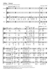 [89901] Abba - Amen