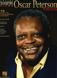 [157954] Oscar Peterson Trios