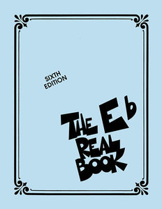 [157959] The Real Book Band 1 - Eb Instruments