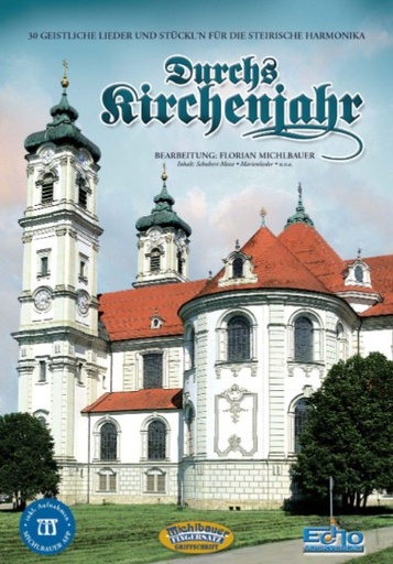 [158107] Durch's Kirchenjahr