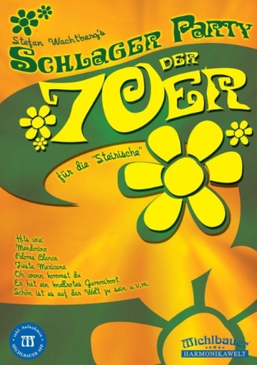 [158147] Schlager Party der 70er