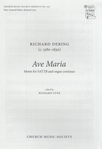 [294311] Ave Maria