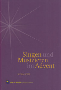 [294431] Singen und Musizieren im Advent