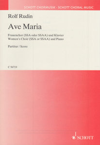 [294695] Ave Maria