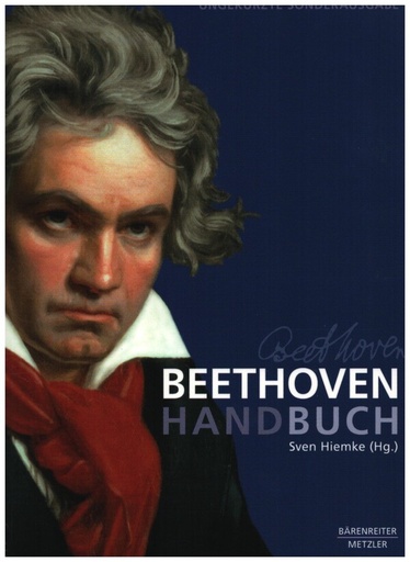[325282] Beethoven Handbuch