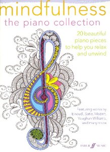 [325413] Mindfulness - The Piano Collection