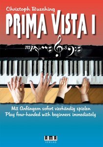 [325437] Prima Vista I
