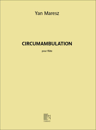 [325479] Circumambulation