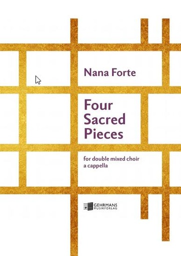 [329377] Four sacred pieces