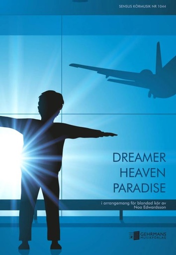[329380] Dreamer - Heaven - Paradise