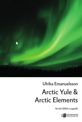 [329383] Arctic Yule & Arctic Elements