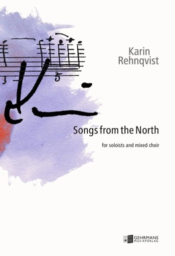 [329388] Songs from the North