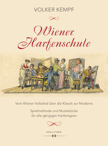 [316988] Wiener Harfenschule