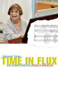 [228364] Time in Flux - Ursula Mamlok