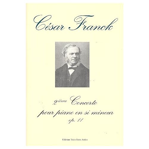 [228402] Concerto Nr. 2 h-moll op. 11