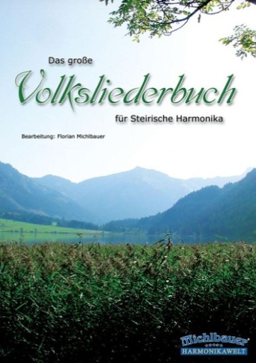 [211094] Das große Volksliederbuch