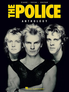 [211184] The Police - Anthology