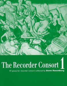 [209489] The Recorder Consort 1