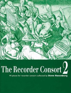 [209490] The Recorder Consort 2