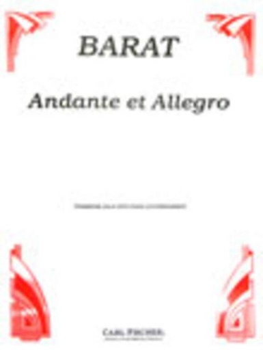 [20956] Andante und Allegro