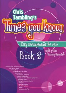 [209569] Tunes you know - Book 2