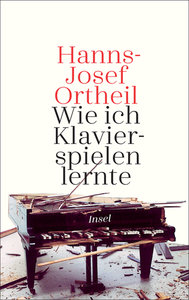[317167] Wie ich Klavierspielen lernte
