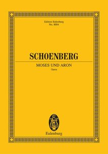 [68835] Moses und Aron (Neuausgabe)