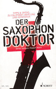 [280976] Der Saxophon Doktor