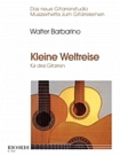 [82203] Kleine Weltreise