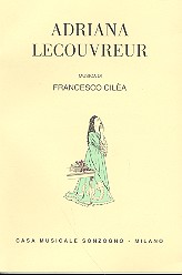 [82230] Adriana Lecouvreur