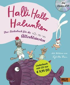 [286311] Halli Hallo Halunken