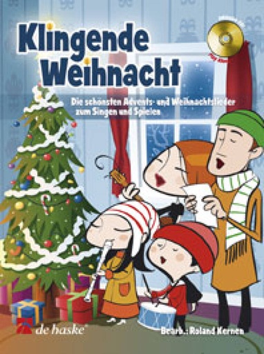 [286404] Klingende Weihnacht